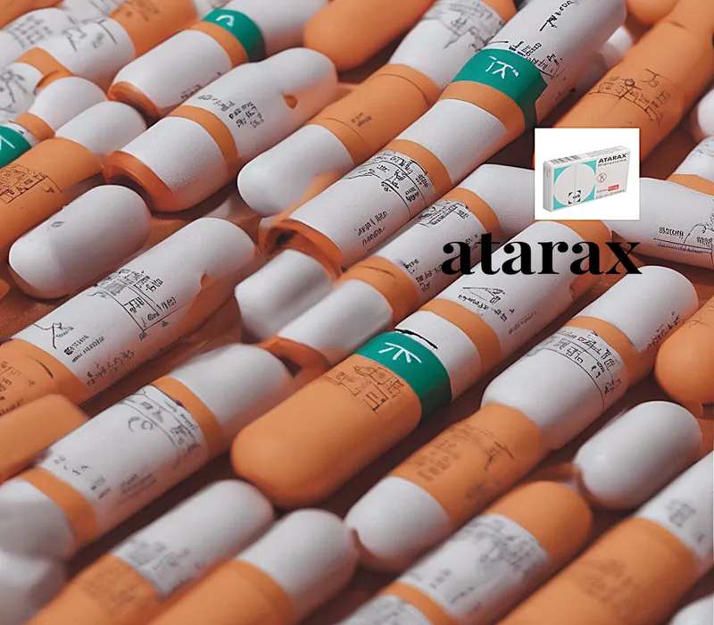 Atarax 25 mg compresse prezzo